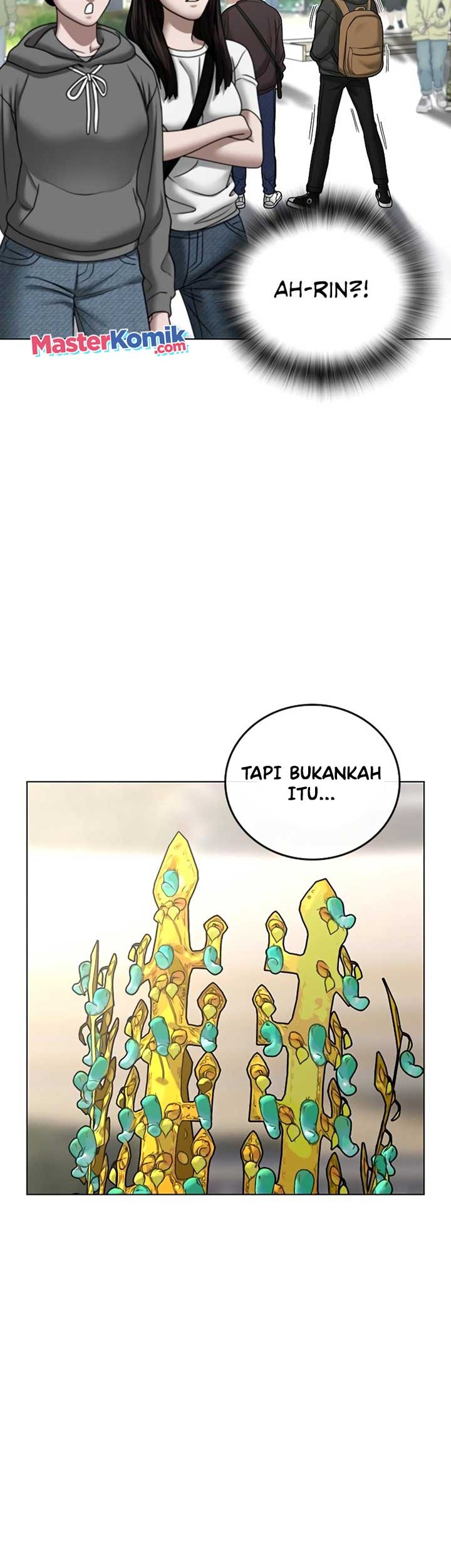 Reality Quest Chapter 37 Gambar 36
