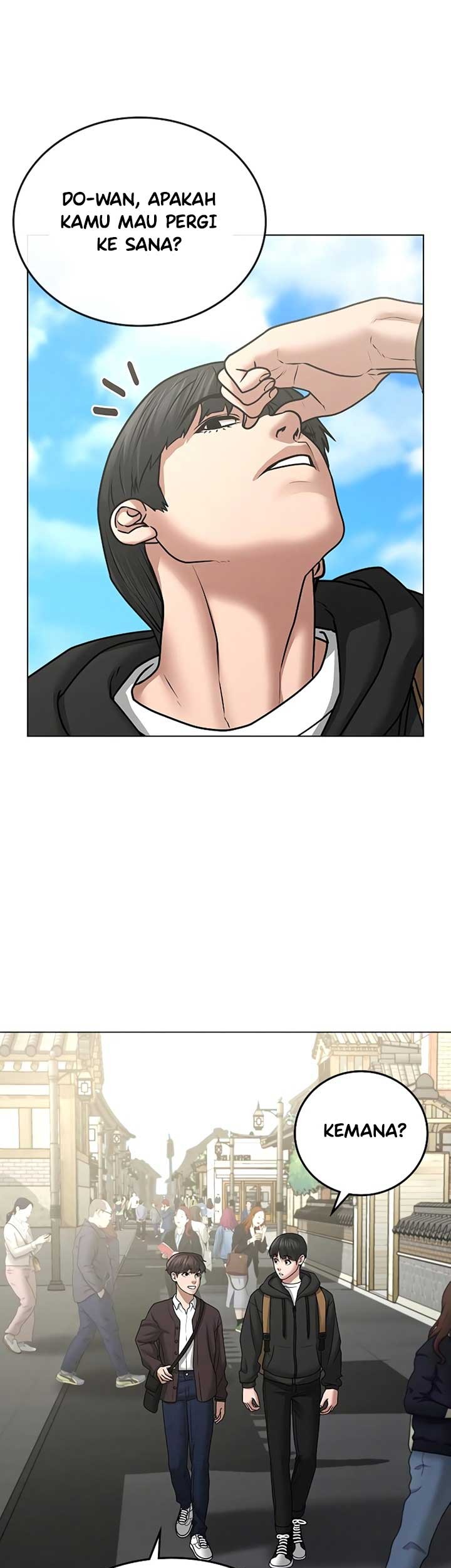 Reality Quest Chapter 37 Gambar 68