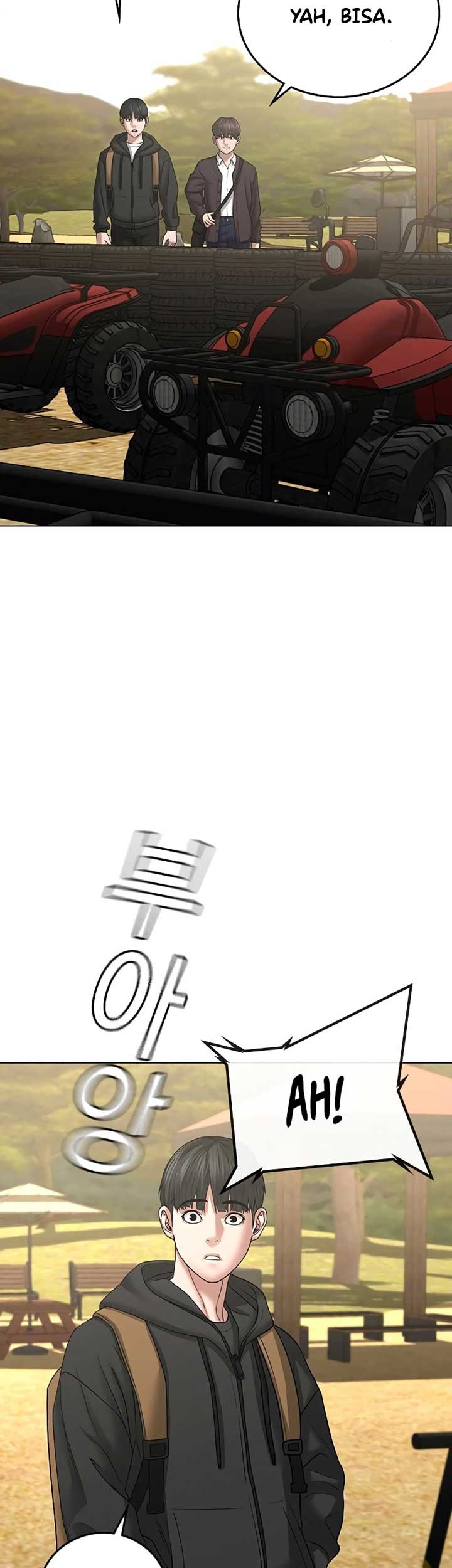 Reality Quest Chapter 37 Gambar 71