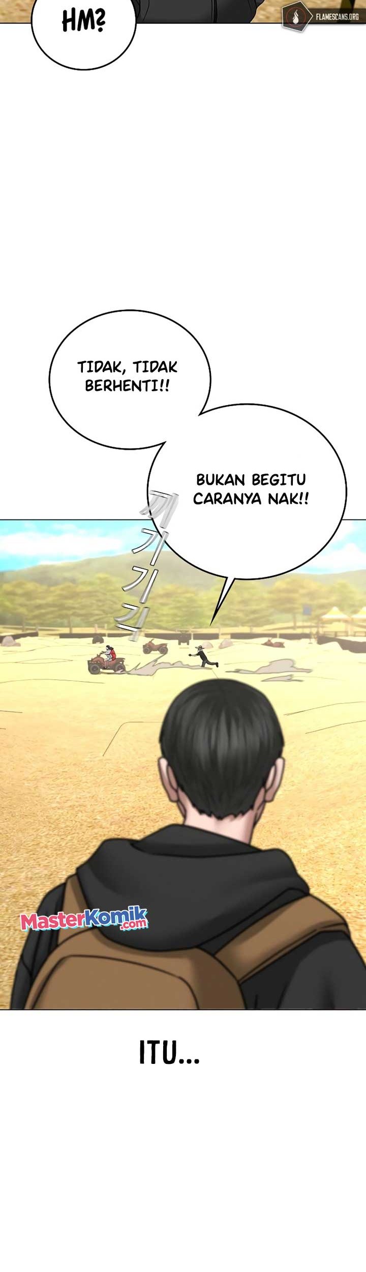 Reality Quest Chapter 37 Gambar 72