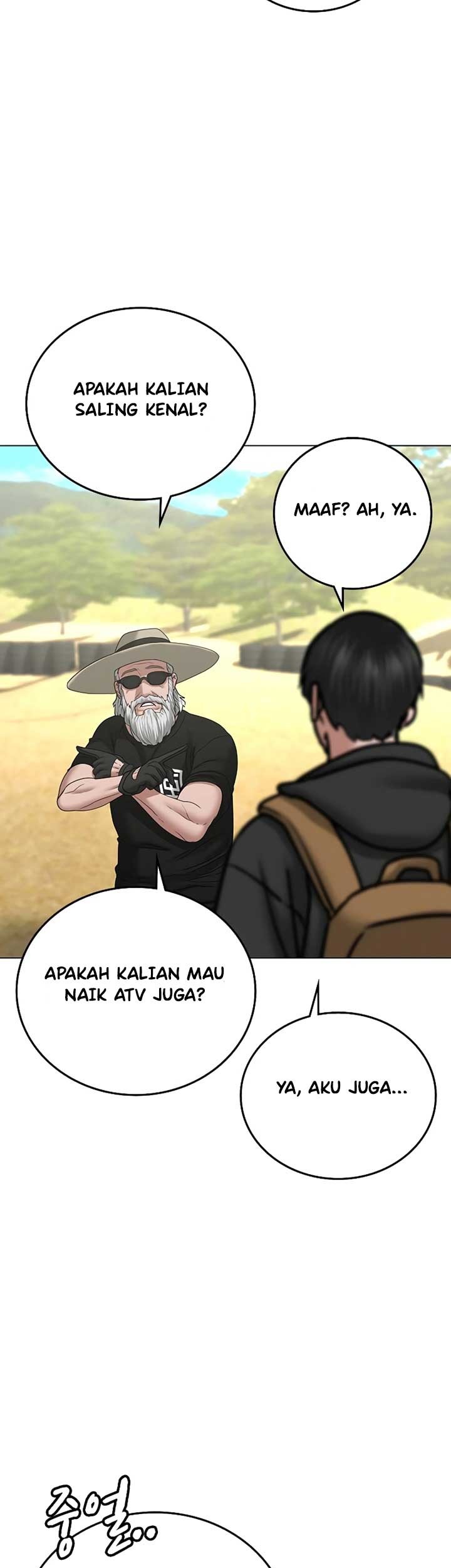 Reality Quest Chapter 37 Gambar 77