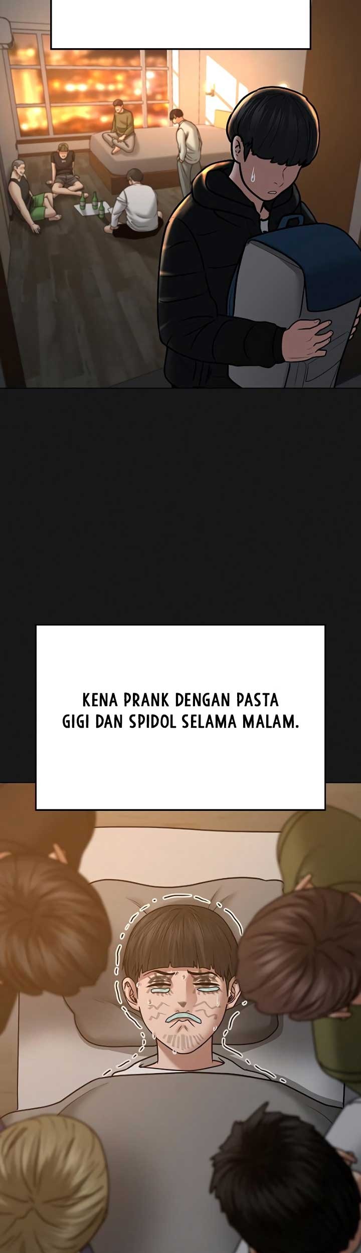 Reality Quest Chapter 37 Gambar 65