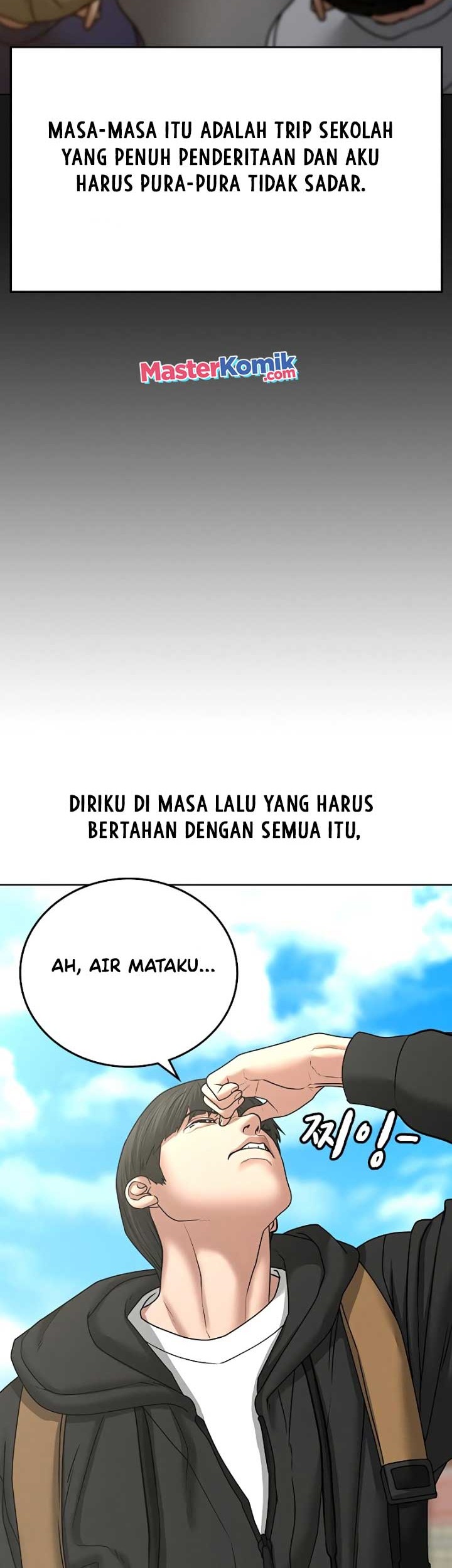 Reality Quest Chapter 37 Gambar 66