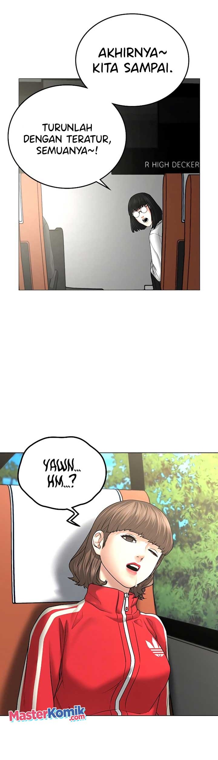 Reality Quest Chapter 37 Gambar 3