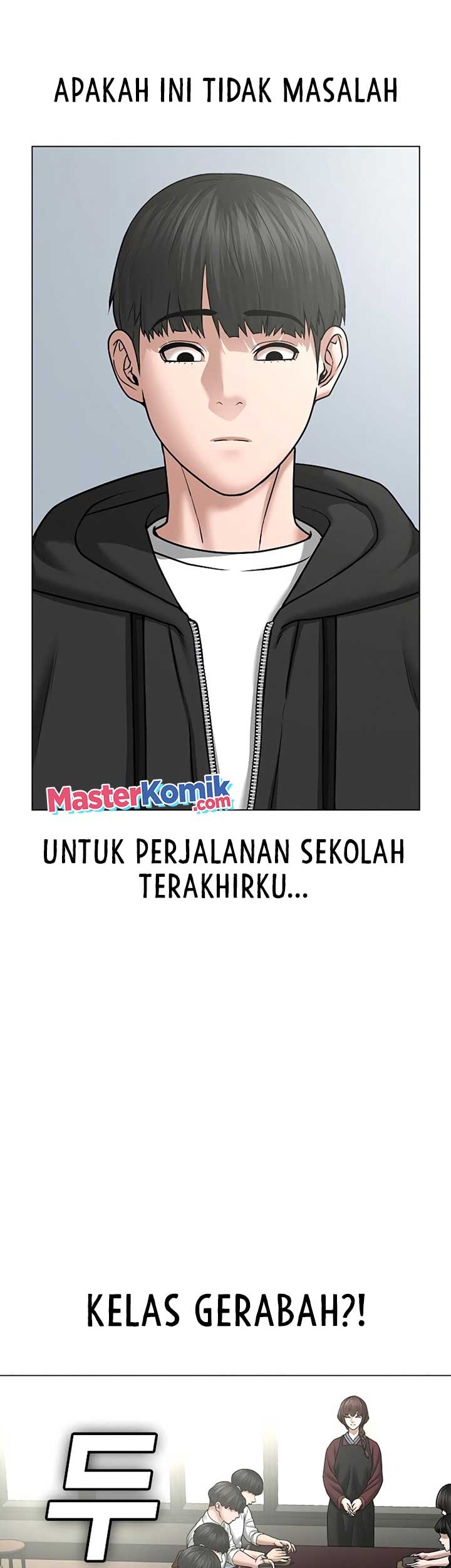Reality Quest Chapter 37 Gambar 9