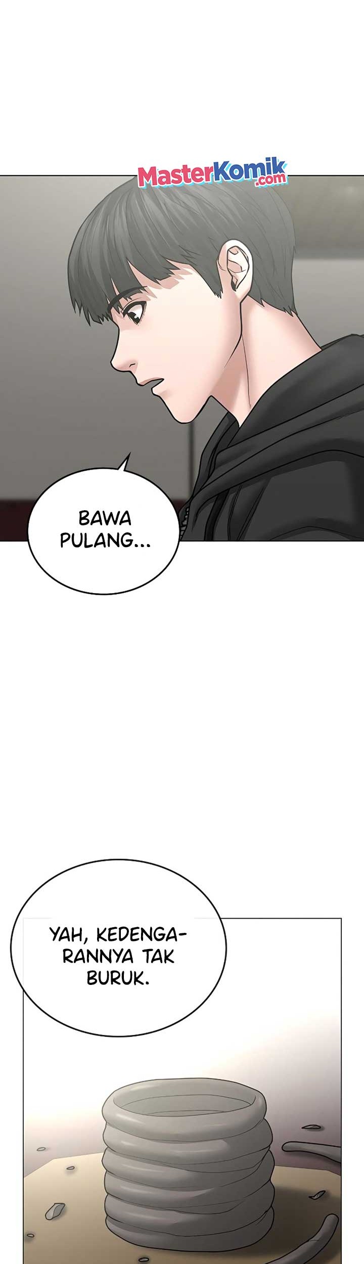 Reality Quest Chapter 37 Gambar 12