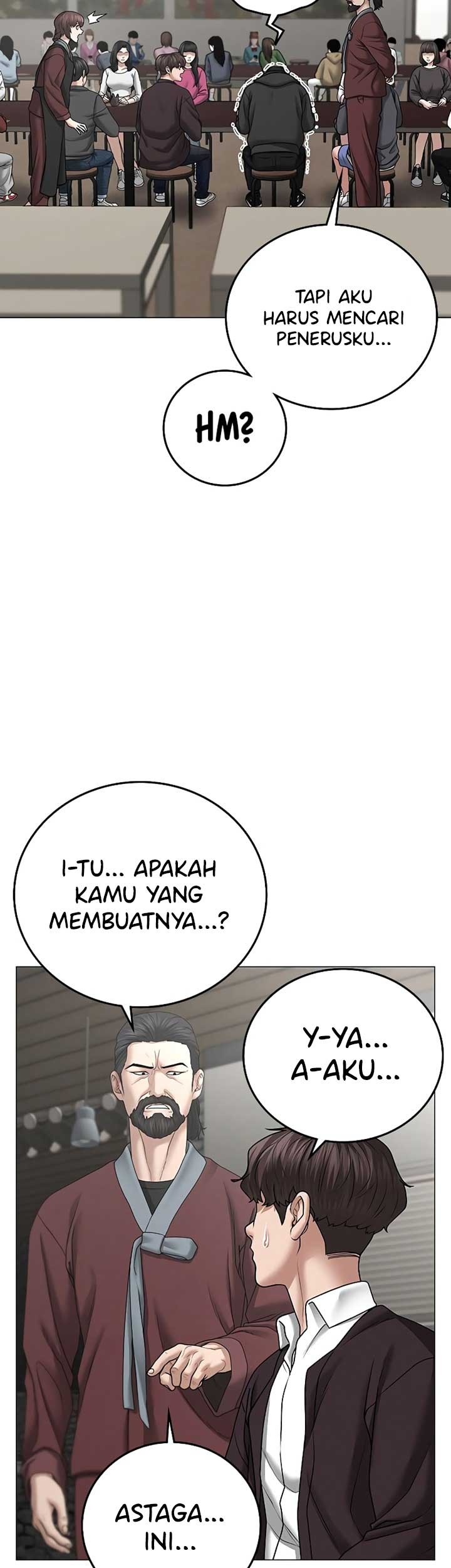 Reality Quest Chapter 37 Gambar 17