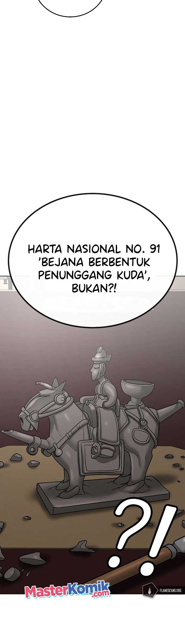 Reality Quest Chapter 37 Gambar 18