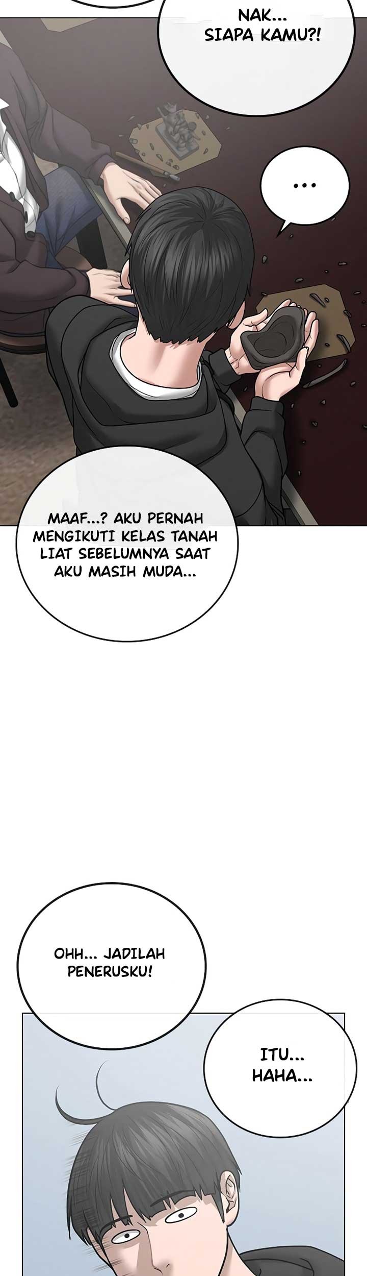 Reality Quest Chapter 37 Gambar 20
