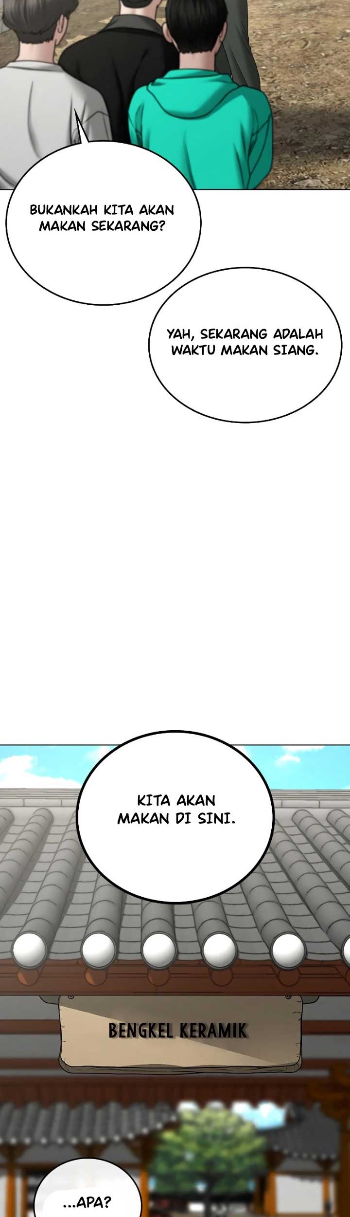 Reality Quest Chapter 37 Gambar 24