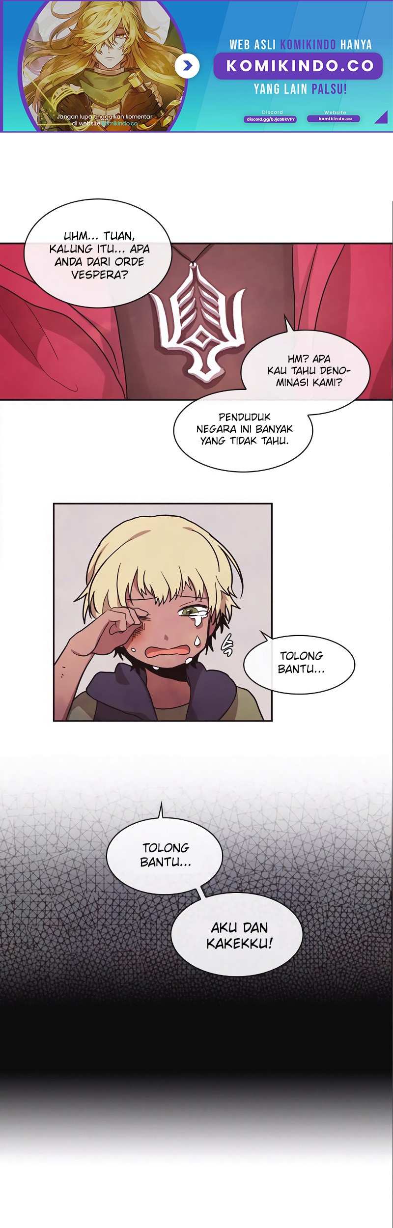 Manhwa Miracle Hero! Chapter 49 gambar nomor 2