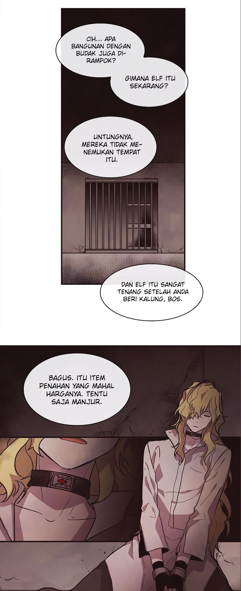 Miracle Hero! Chapter 49 Gambar 12