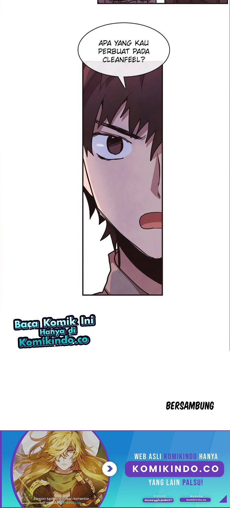 Miracle Hero! Chapter 49 Gambar 19