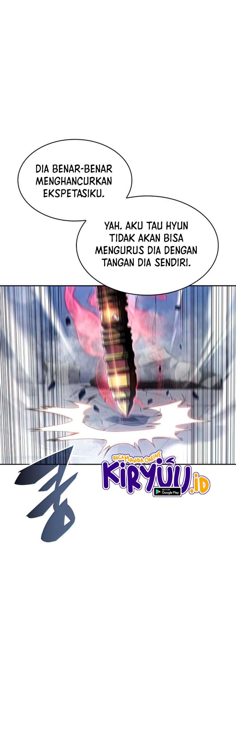 Solo Max-Level Newbie Chapter 51 Gambar 79