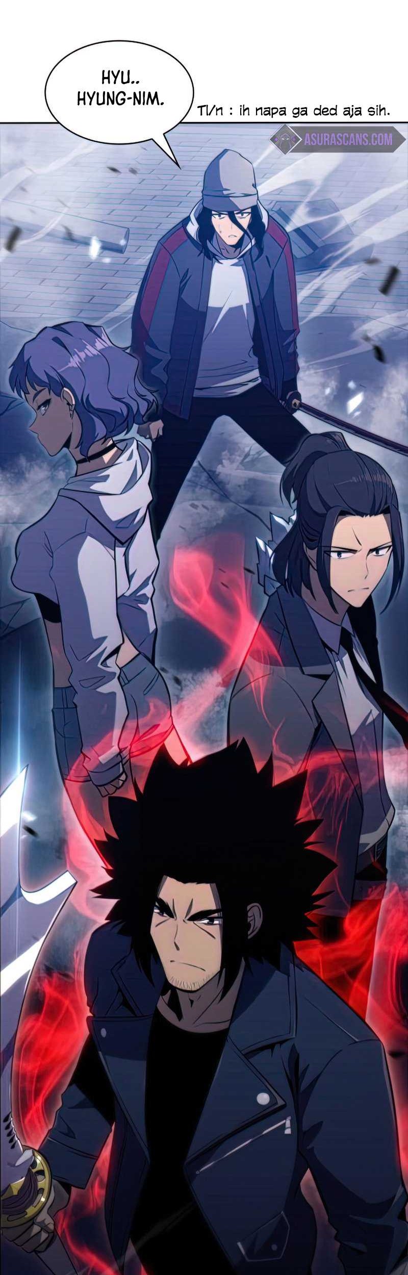 Solo Max-Level Newbie Chapter 51 Gambar 80