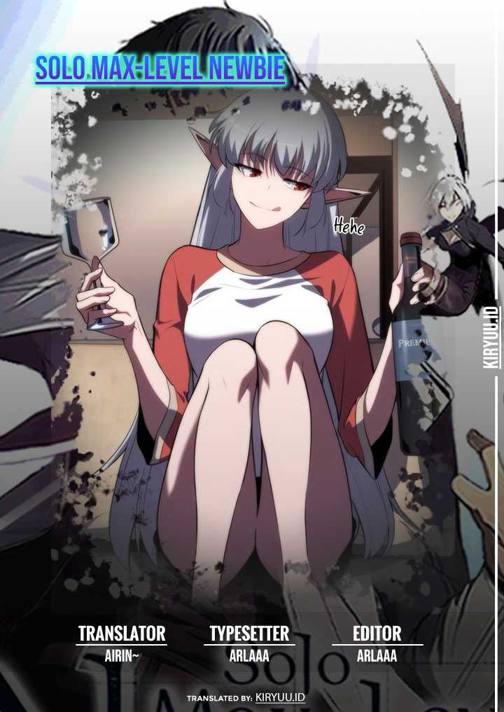 Komik Solo Max-Level Newbie Chapter 51 gambar nomor 1