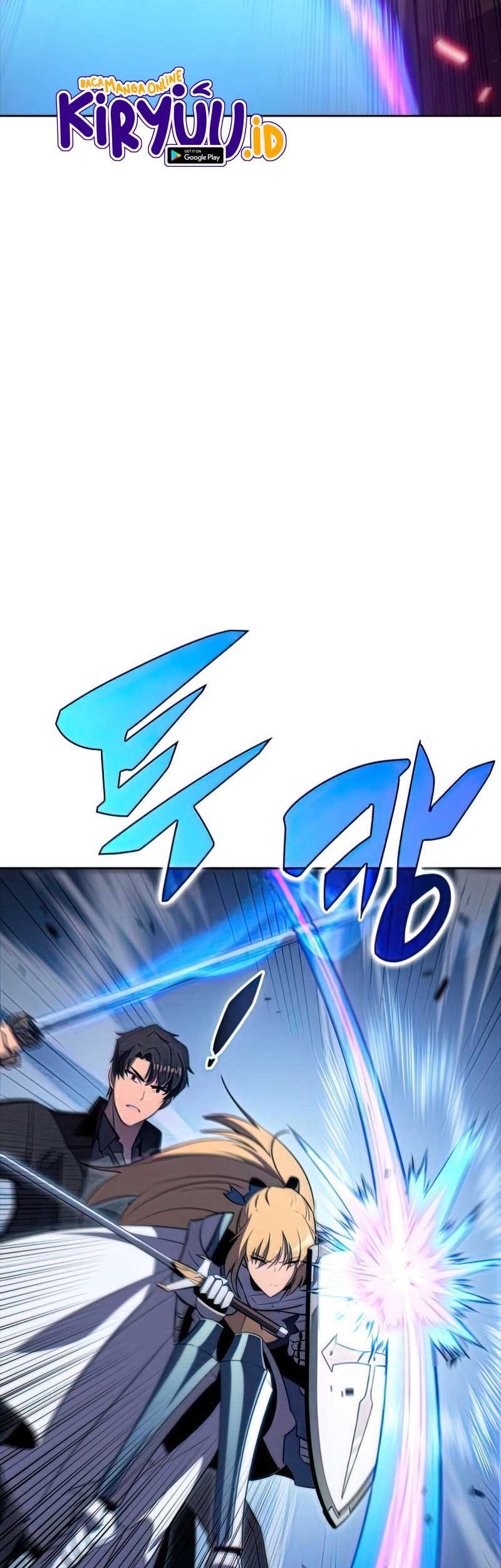 Solo Max-Level Newbie Chapter 51 Gambar 58