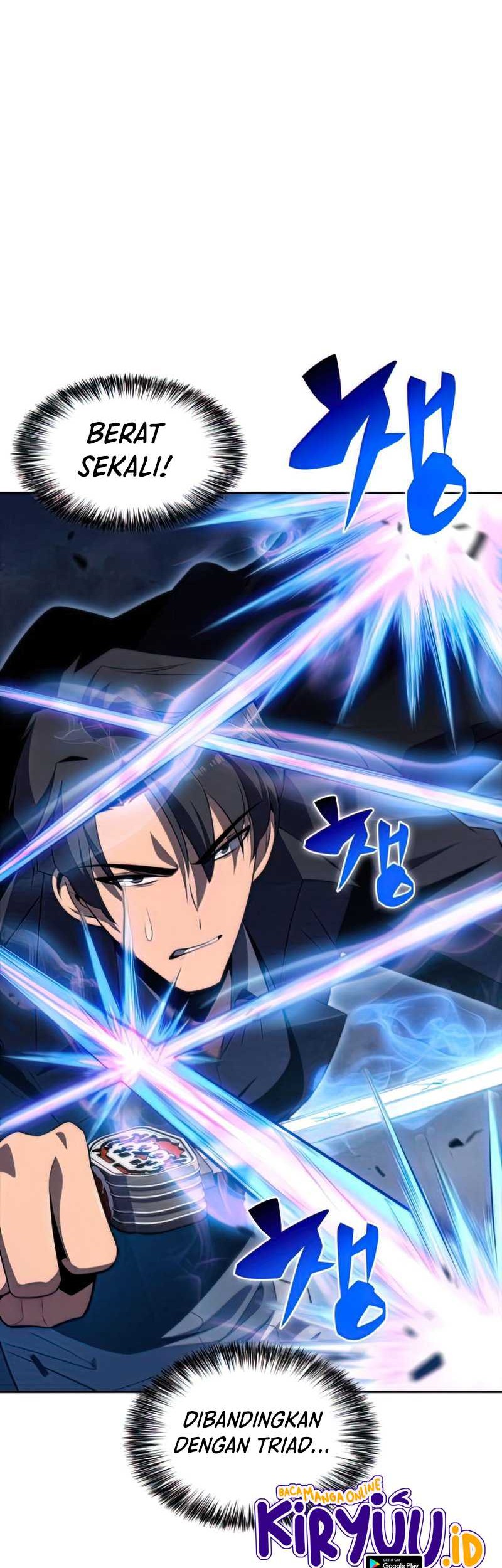 Solo Max-Level Newbie Chapter 51 Gambar 54