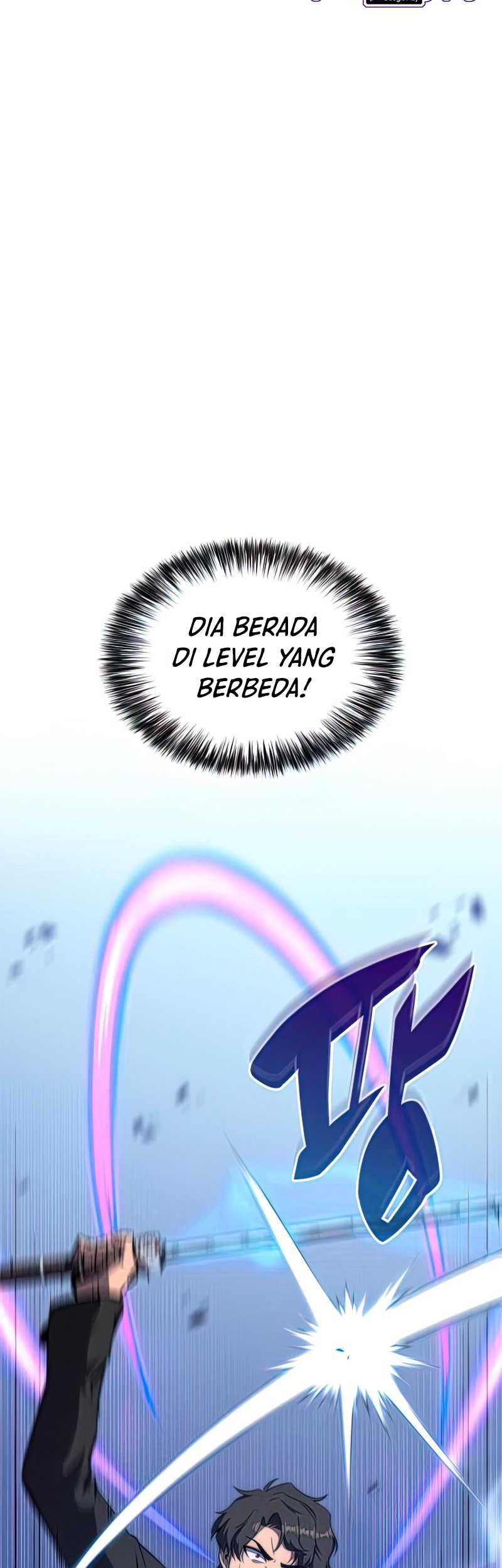 Solo Max-Level Newbie Chapter 51 Gambar 55