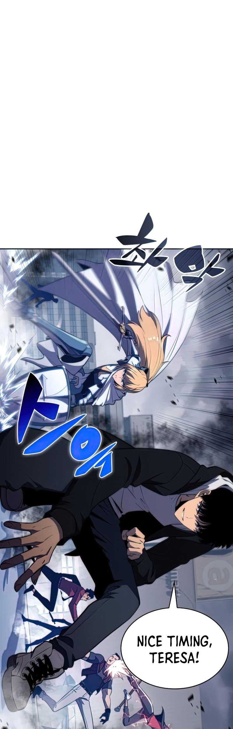 Solo Max-Level Newbie Chapter 51 Gambar 60