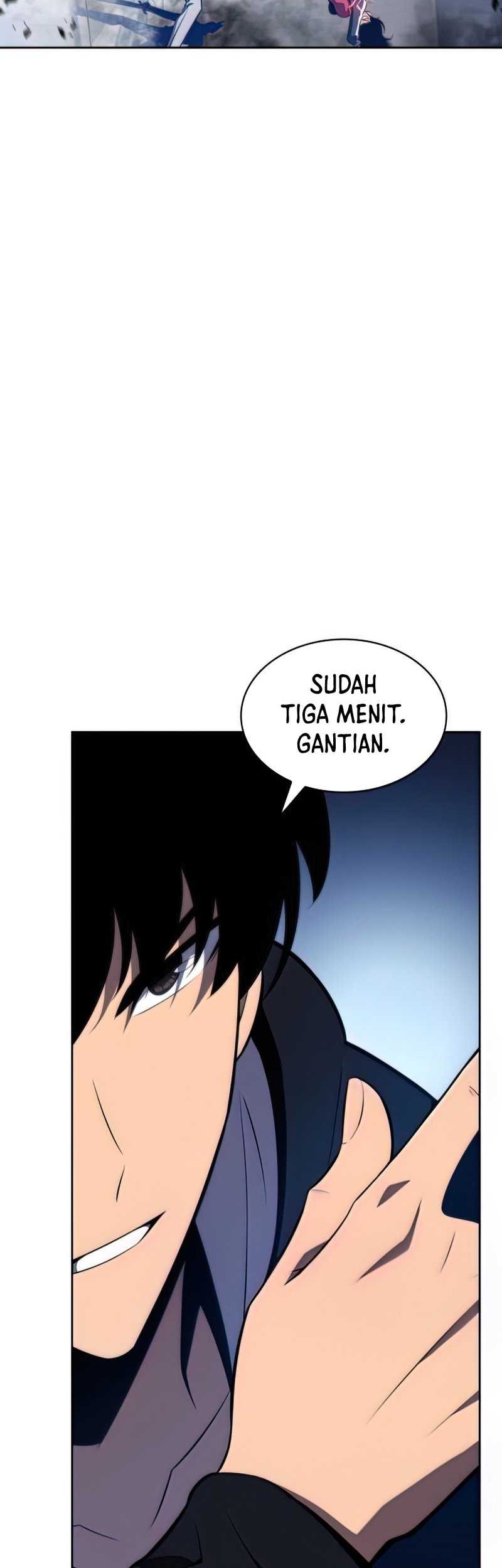 Solo Max-Level Newbie Chapter 51 Gambar 61