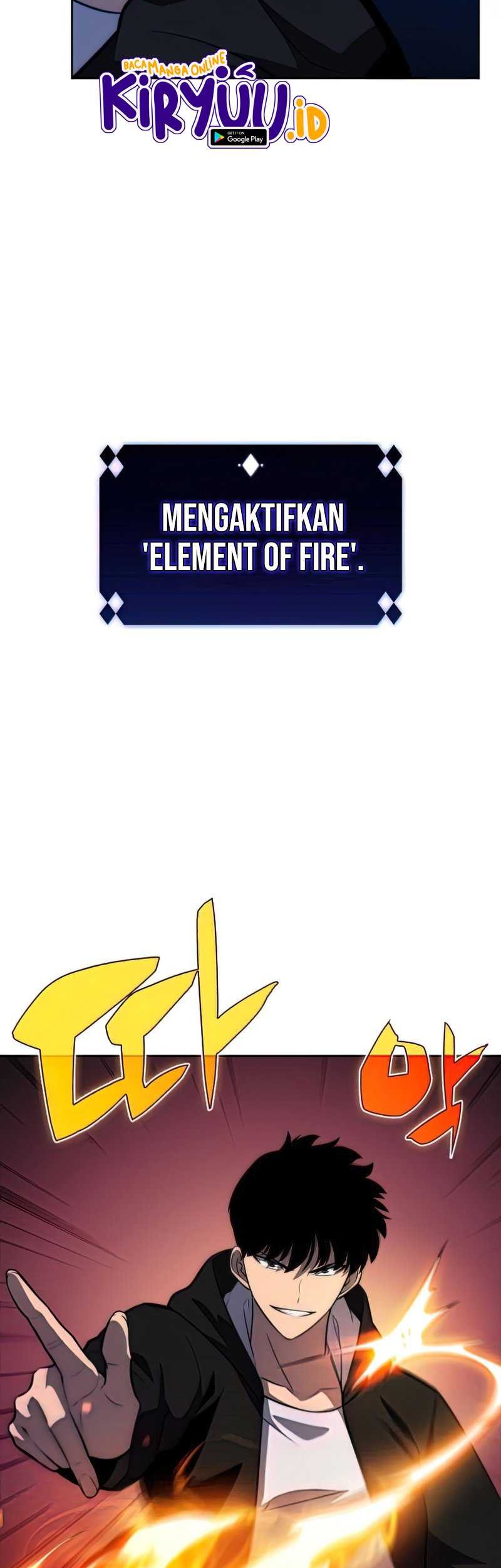 Solo Max-Level Newbie Chapter 51 Gambar 62