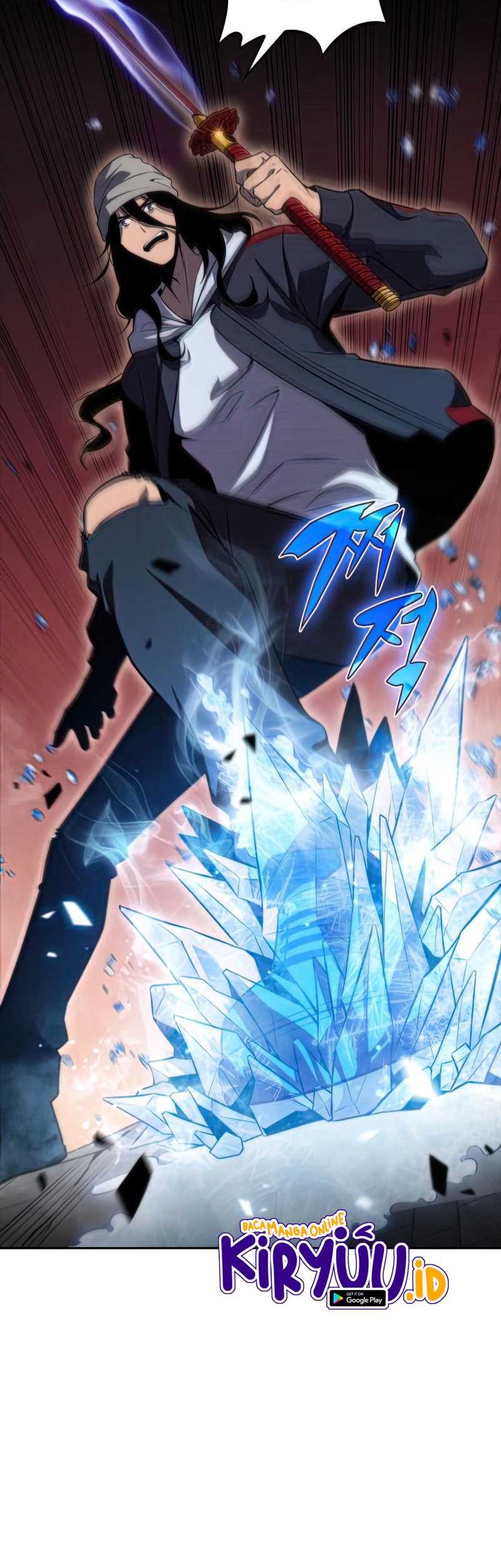 Solo Max-Level Newbie Chapter 51 Gambar 69