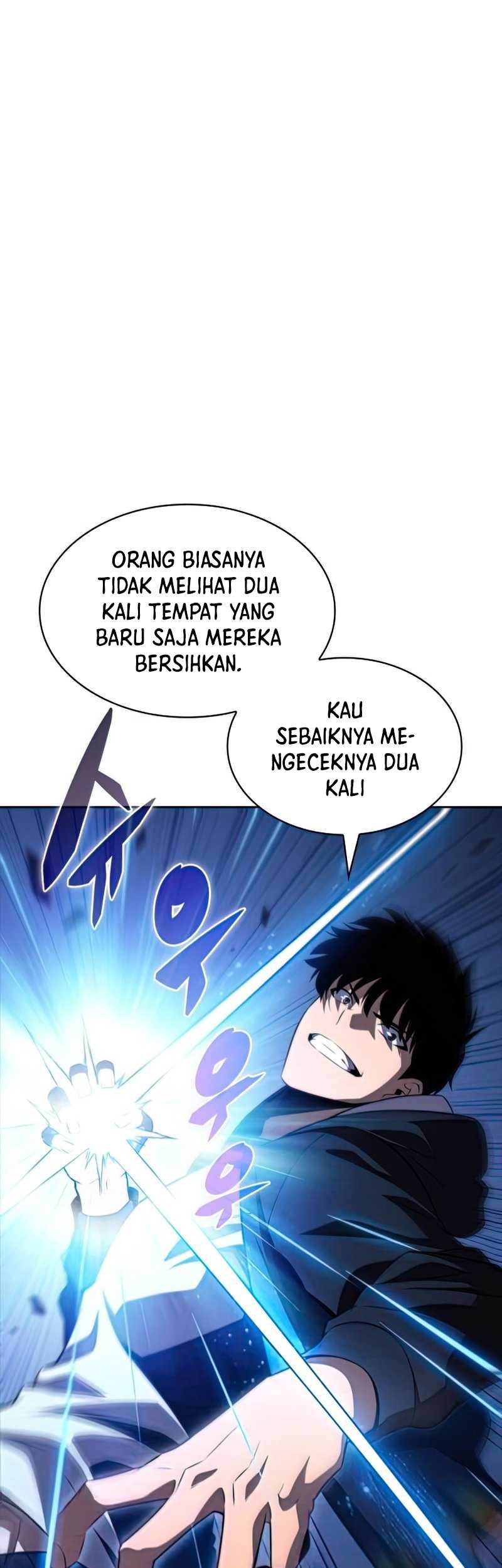 Solo Max-Level Newbie Chapter 51 Gambar 70