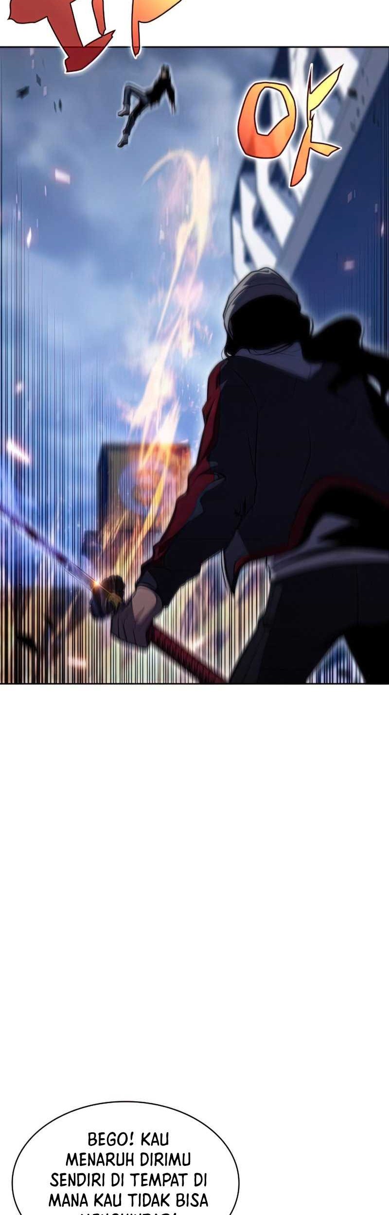 Solo Max-Level Newbie Chapter 51 Gambar 67