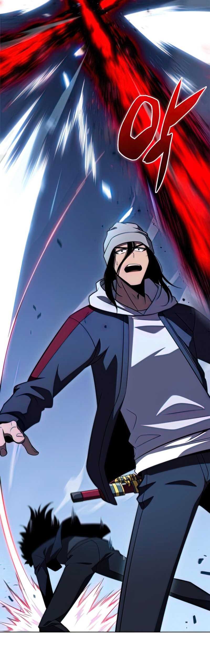 Solo Max-Level Newbie Chapter 51 Gambar 76