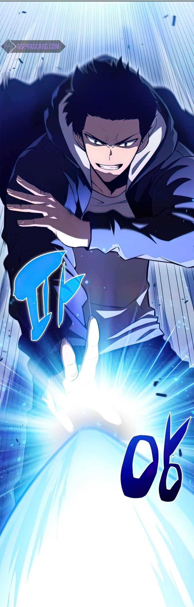 Solo Max-Level Newbie Chapter 51 Gambar 72