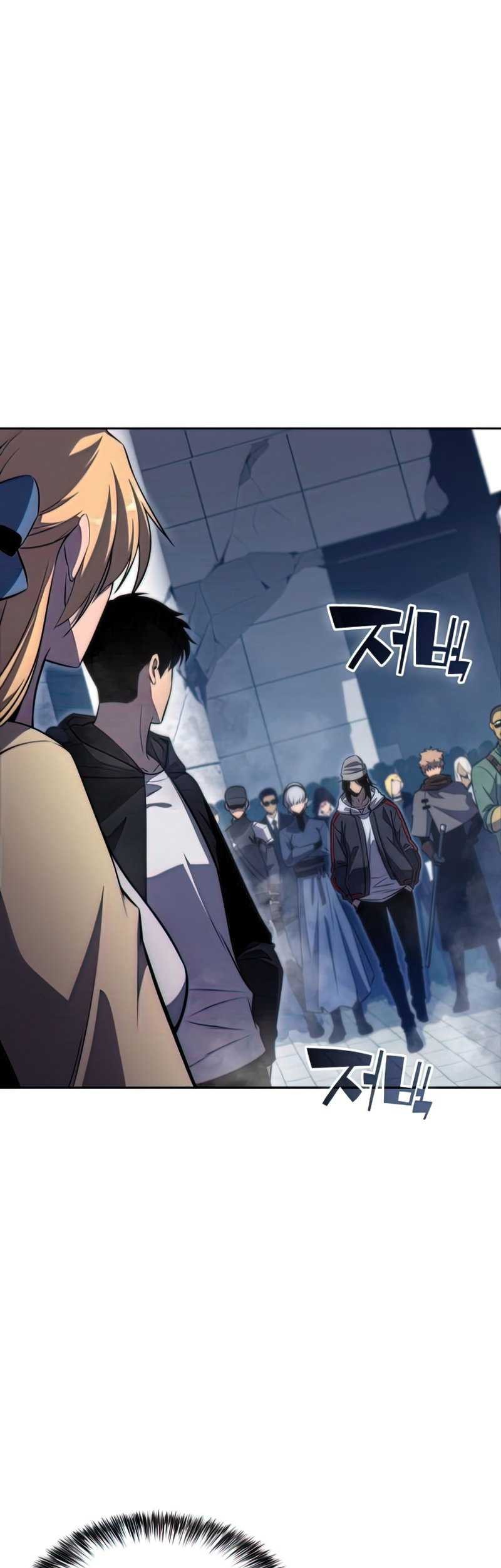 Manhwa Solo Max-Level Newbie Chapter 51 gambar nomor 2