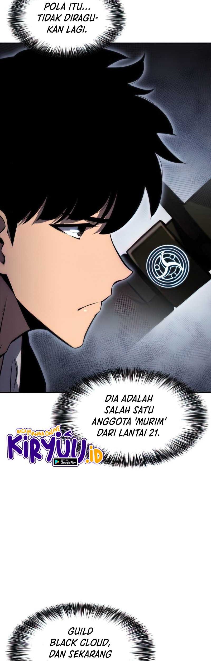Solo Max-Level Newbie Chapter 51 Gambar 3