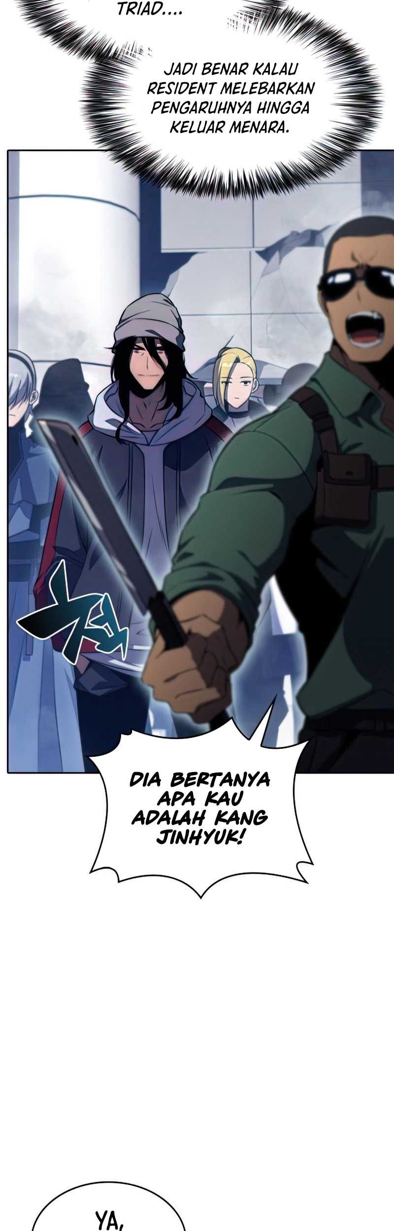 Solo Max-Level Newbie Chapter 51 Gambar 4