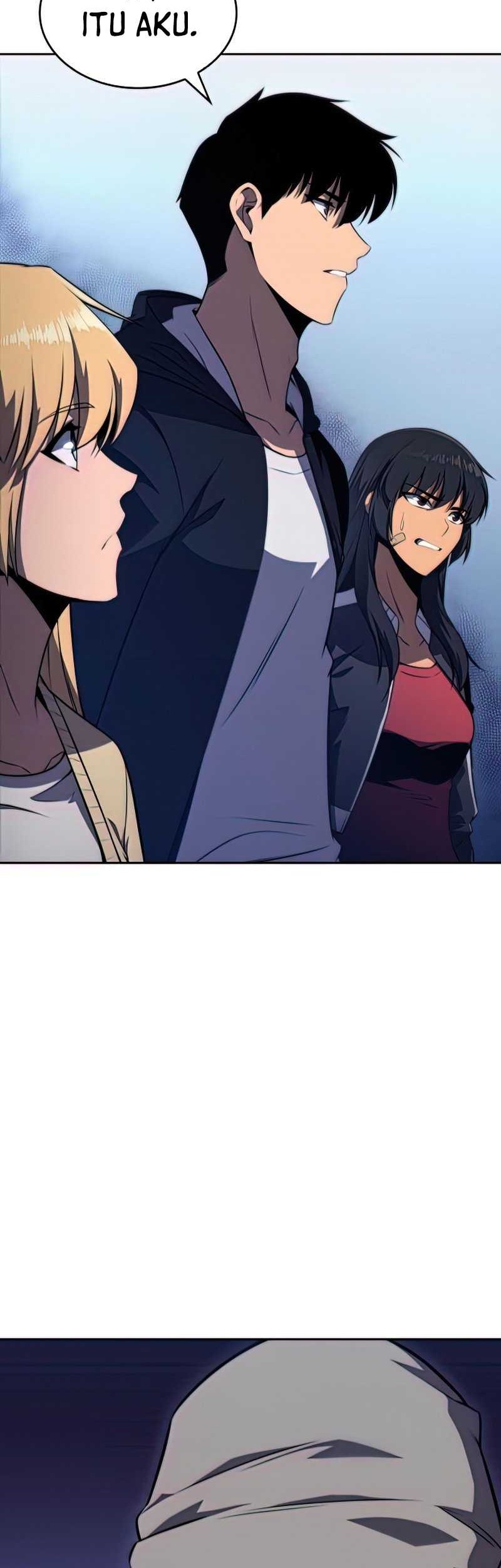 Solo Max-Level Newbie Chapter 51 Gambar 5