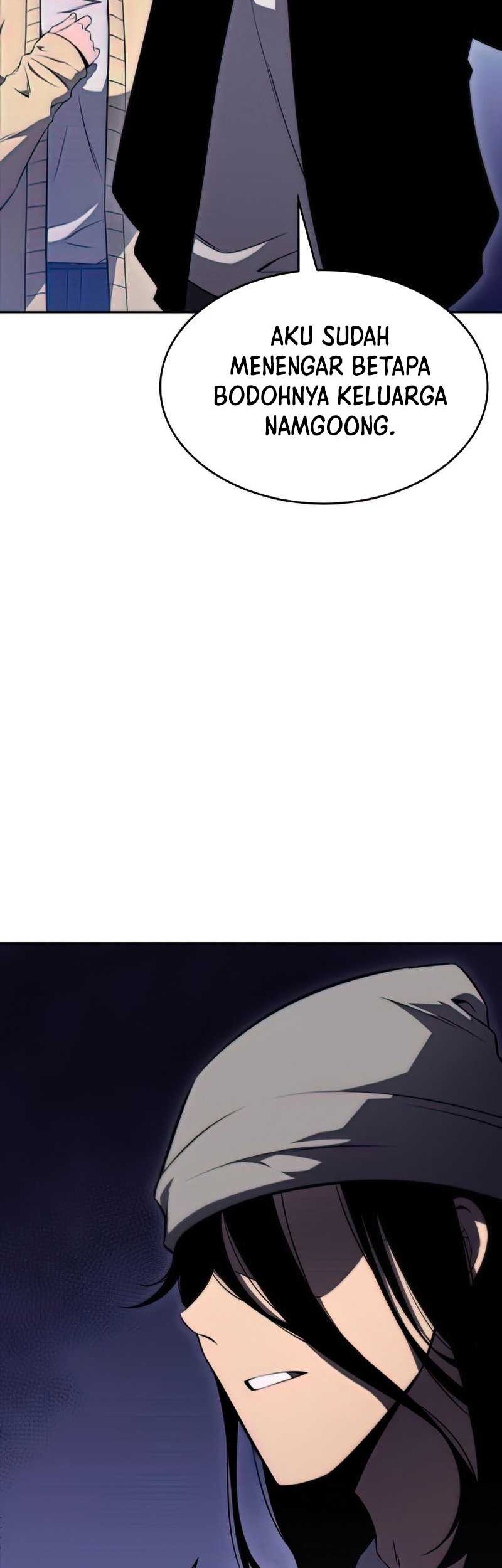 Solo Max-Level Newbie Chapter 51 Gambar 7