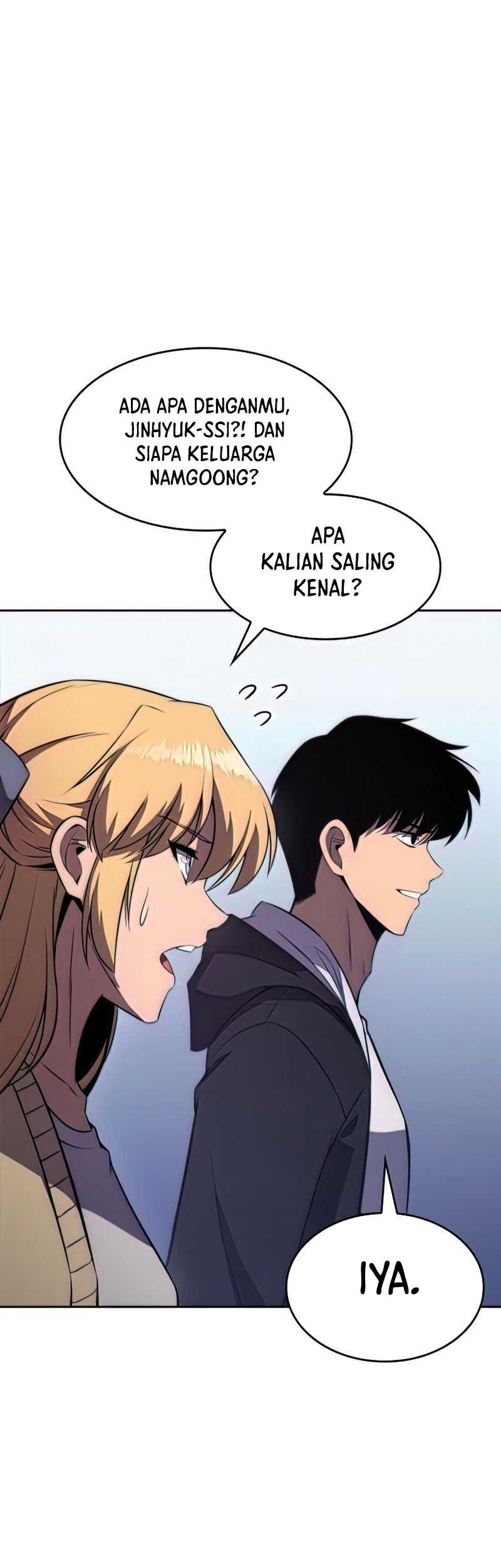 Solo Max-Level Newbie Chapter 51 Gambar 9