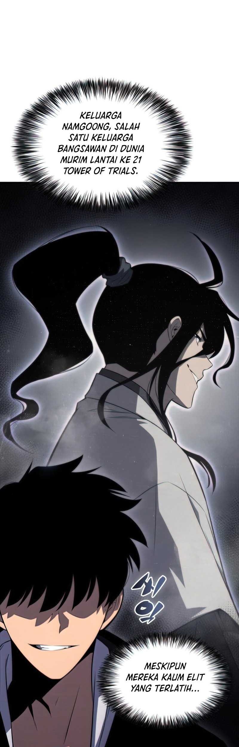 Solo Max-Level Newbie Chapter 51 Gambar 10