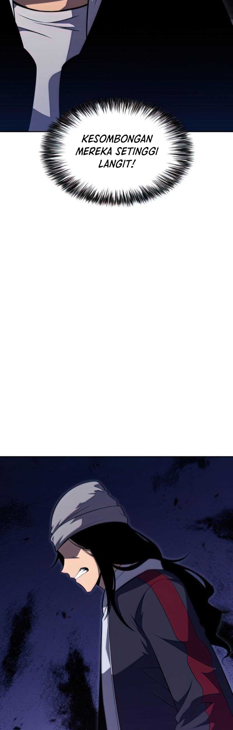 Solo Max-Level Newbie Chapter 51 Gambar 11