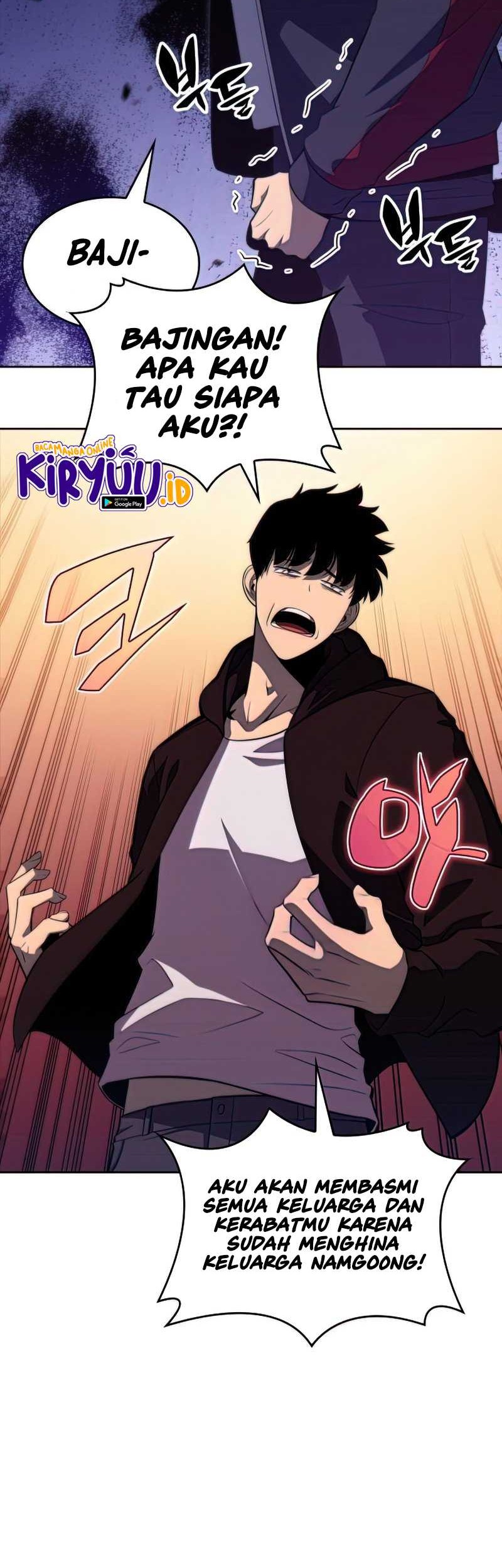 Solo Max-Level Newbie Chapter 51 Gambar 12