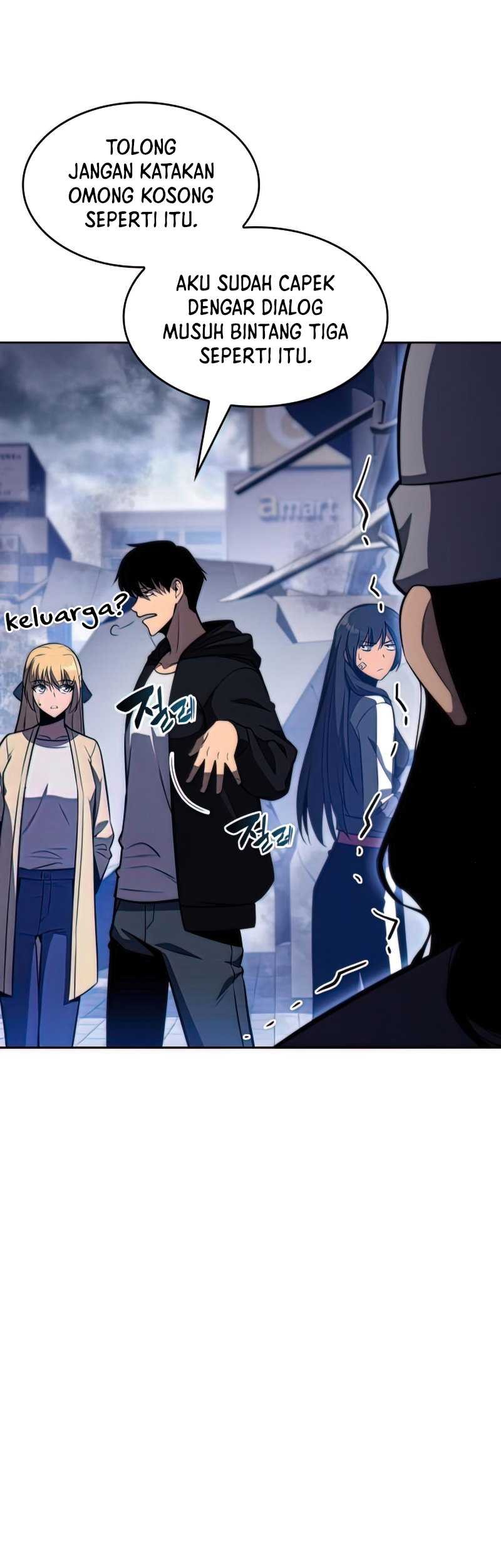 Solo Max-Level Newbie Chapter 51 Gambar 13