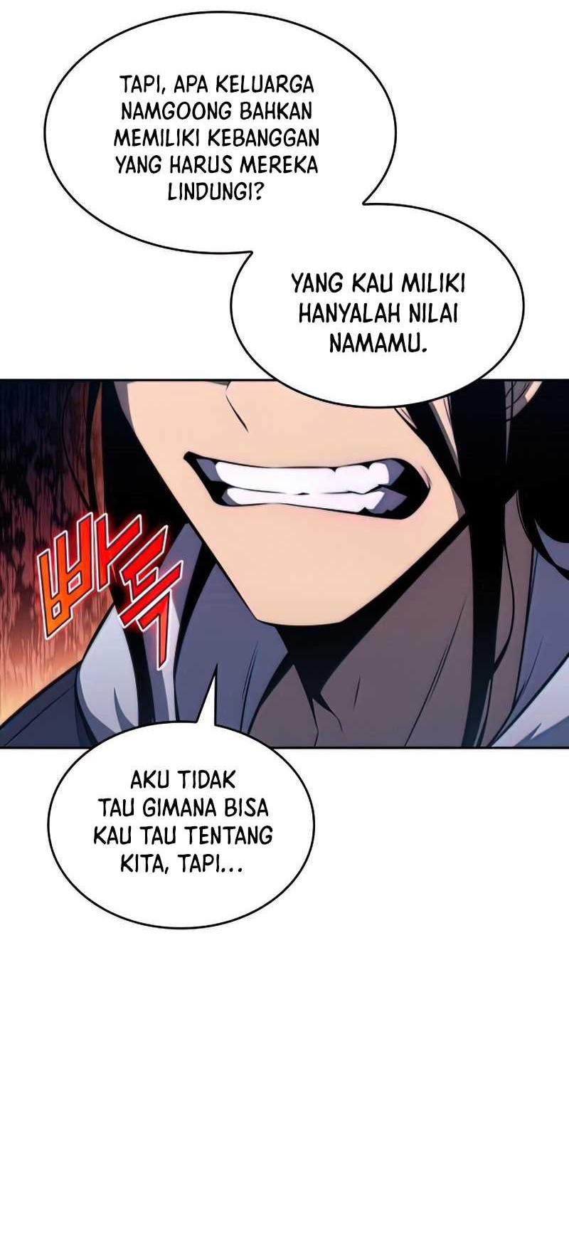 Solo Max-Level Newbie Chapter 51 Gambar 14