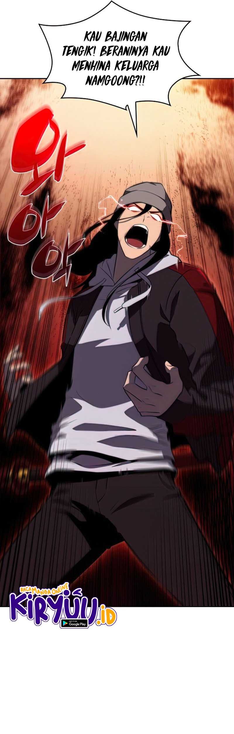 Solo Max-Level Newbie Chapter 51 Gambar 15