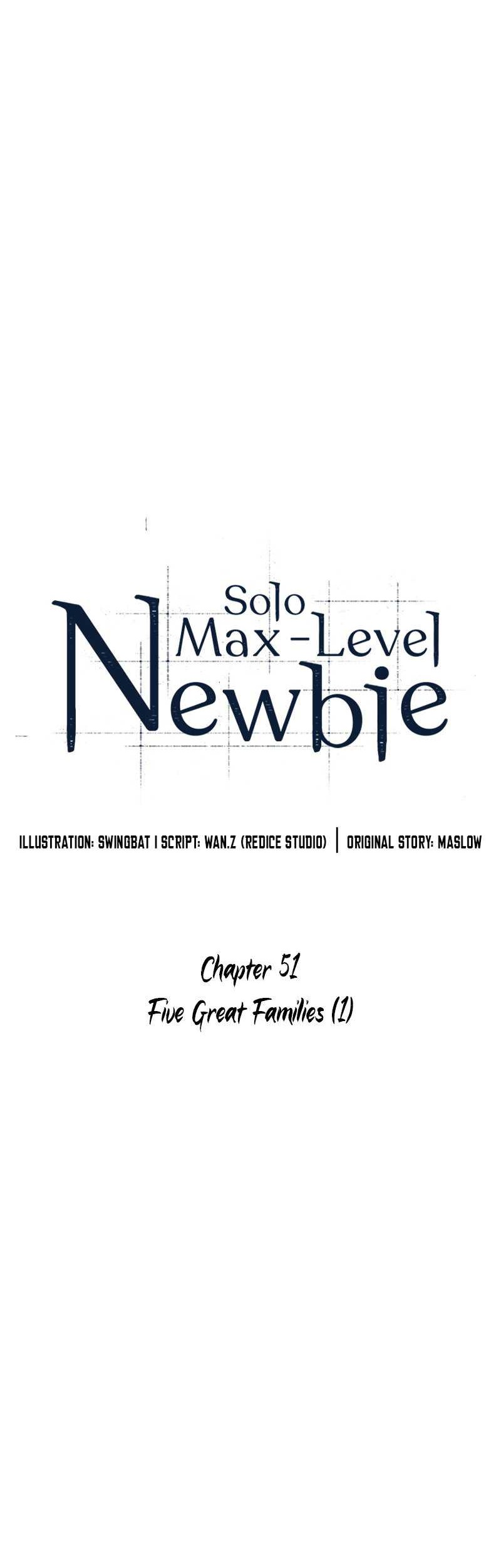 Solo Max-Level Newbie Chapter 51 Gambar 16