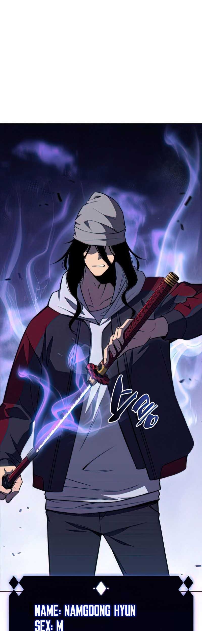 Solo Max-Level Newbie Chapter 51 Gambar 17