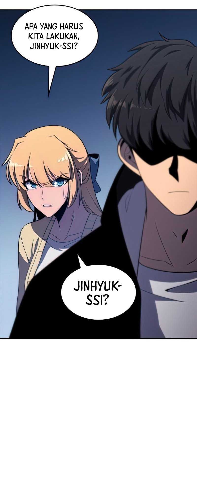 Solo Max-Level Newbie Chapter 51 Gambar 20