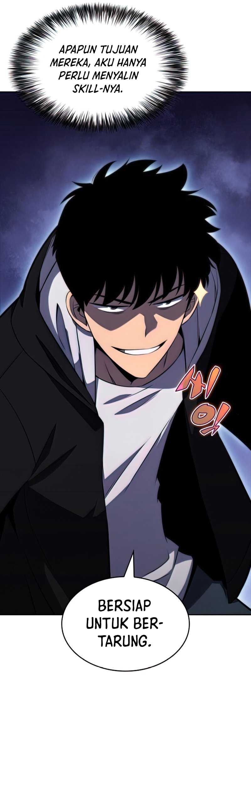 Solo Max-Level Newbie Chapter 51 Gambar 21