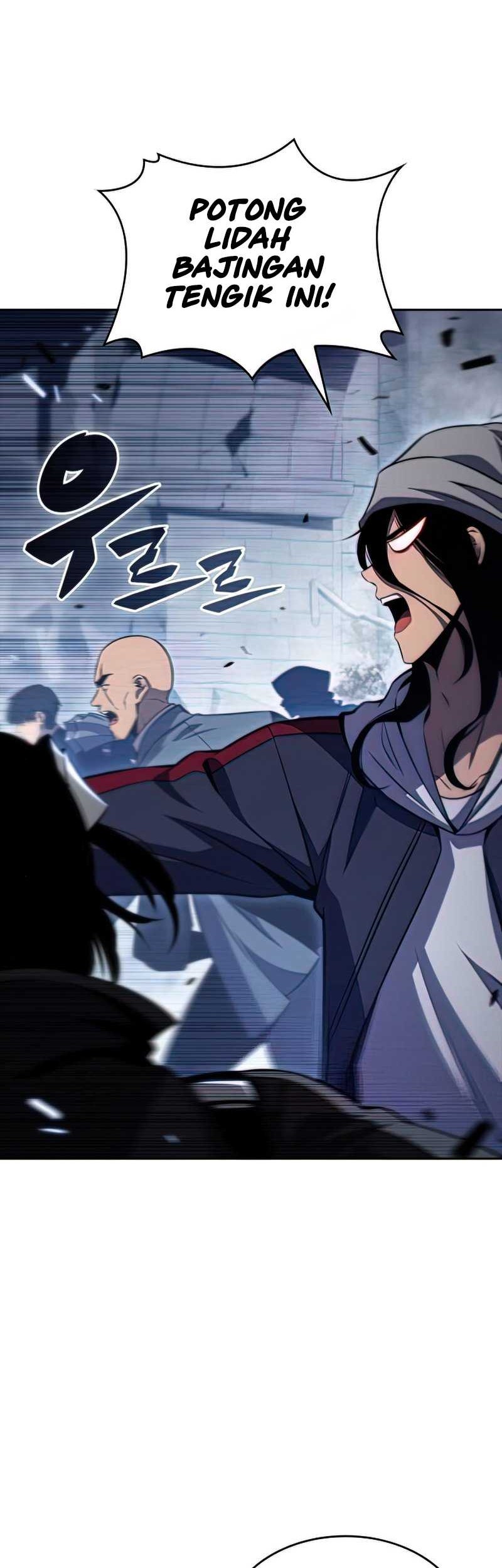 Solo Max-Level Newbie Chapter 51 Gambar 22