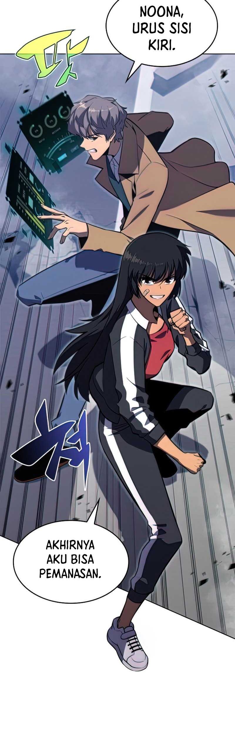 Solo Max-Level Newbie Chapter 51 Gambar 23