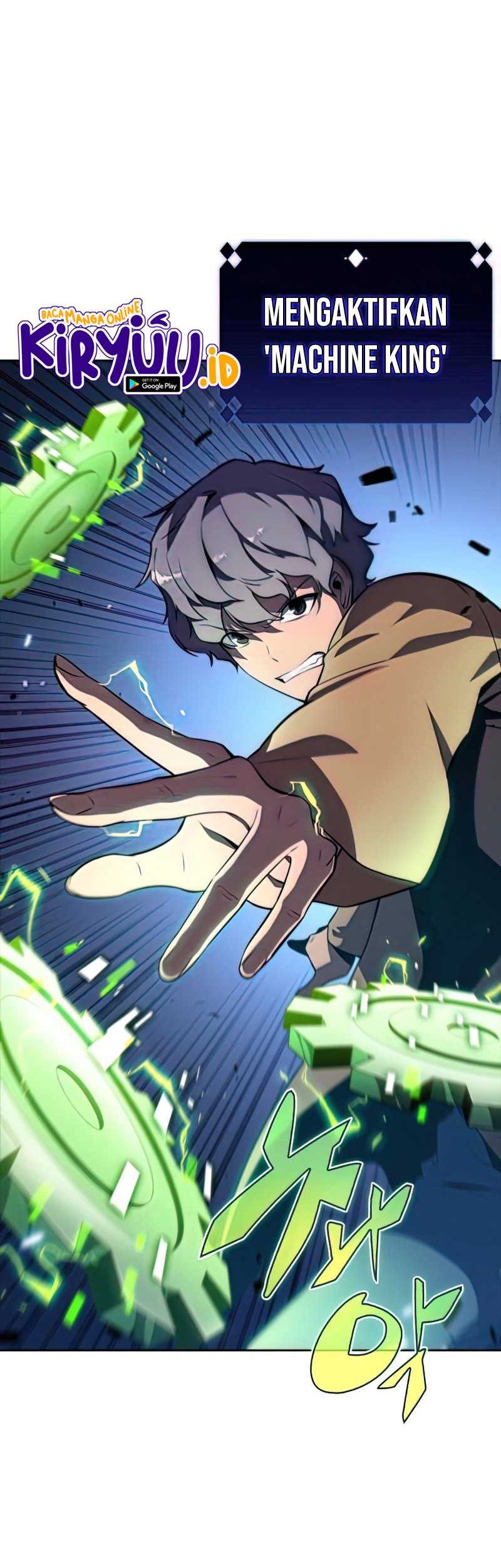 Solo Max-Level Newbie Chapter 51 Gambar 24